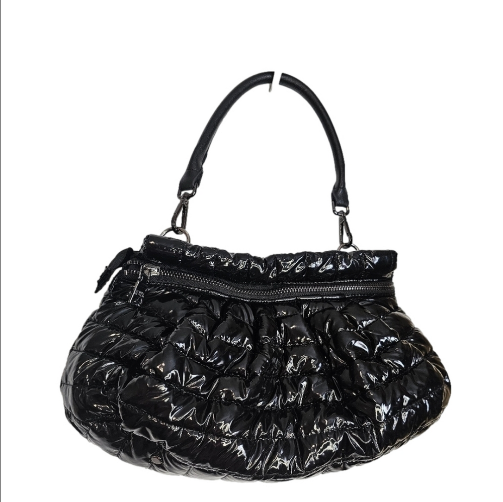 THINK ROYLN  Nylon Puffer Bag